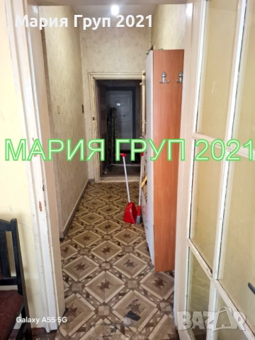 !!!ТОП ОФЕРТА!!!Продавам ТУХЛЕН Апартамент в гр. Димитровград кв."Славянски"!!!, снимка 10 - Апартаменти - 52577323