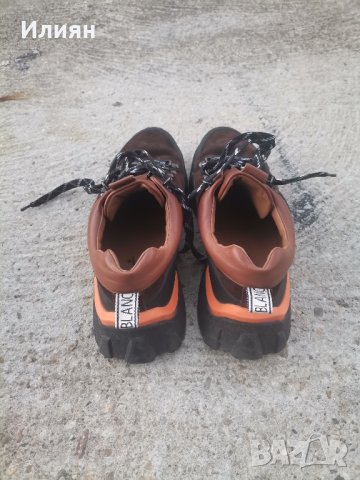 Обувки-VOILE BLANCHE, снимка 4 - Спортни обувки - 44094675