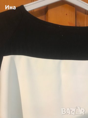 Стряхотна дамска блуза Luxori, снимка 6 - Туники - 43514072