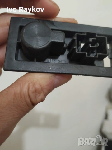 Оригинална лява задна ,платка за светлини за Saab 95 9-5, VALEO 2315, снимка 6 - Части - 53338084