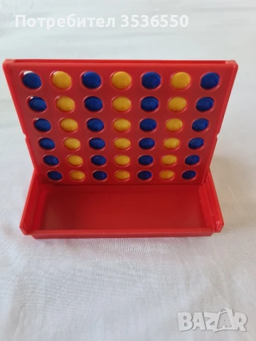 Класически игри 3 / Настолни игри, снимка 11 - Игри и пъзели - 51396059