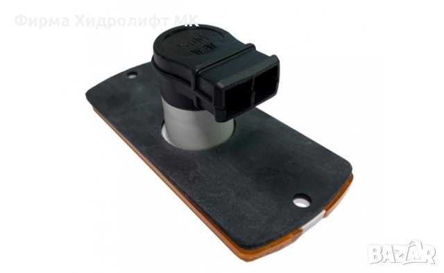 Габаритна светлина P200 за кемпери HYMER 0417137, снимка 2 - Части - 40831490