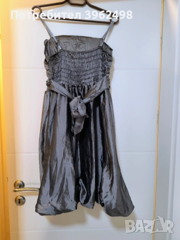 Официални рокли , снимка 4 - Рокли - 52369928