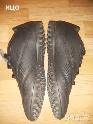 Футболни обувки за изкуствен терен Adidas, снимка 3 - Футбол - 48722181