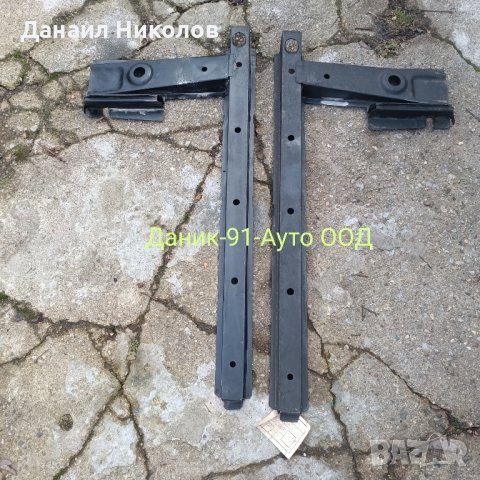 Ретро авточасти за Москвич, Жигули, Лада,Лада Нива, снимка 10 - Части - 43976083