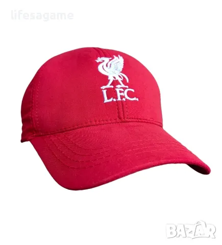  Детски футболни шапки Барселона Реал Мадрид Ливърпул Роналдо ПСЖ Интер, снимка 6 - Шапки - 45730985