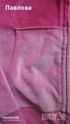 Нов пухкав сиутчер размер М, снимка 9 - Суичъри - 35101941