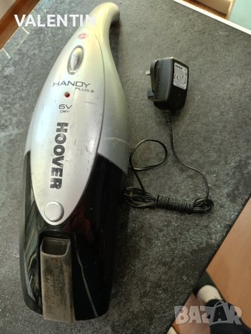 Прахосмукачка за кола HOOVER, снимка 4 - Прахосмукачки - 43880553