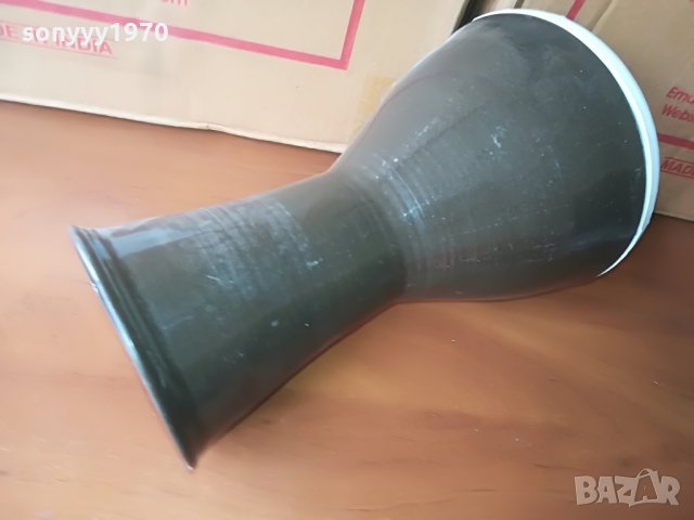 кафява-нова ТАРАМБУКА-26Х17см-внос сирия