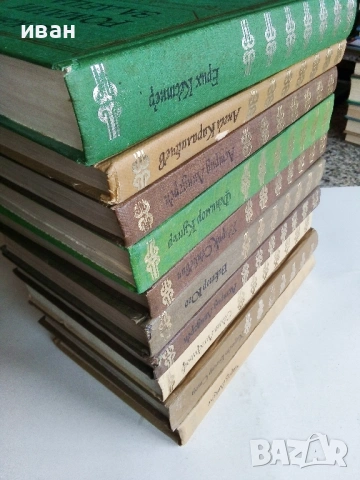 "Световна класика за деца и юноши" - Издателство "Отечество" 3, снимка 3 - Детски книжки - 53416227