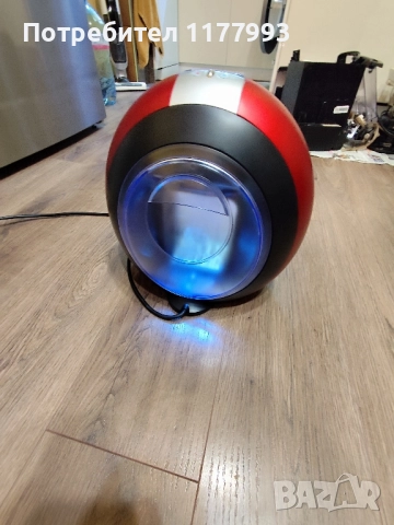 Krups NESCAFÉ® Dolce Gusto® Circolo FlowStop KP5105, снимка 5 - Кафемашини - 51468259