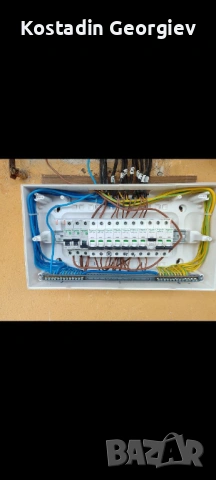 Електро ремонти за дома – Пазарджик, снимка 6 - Електро услуги - 53119381