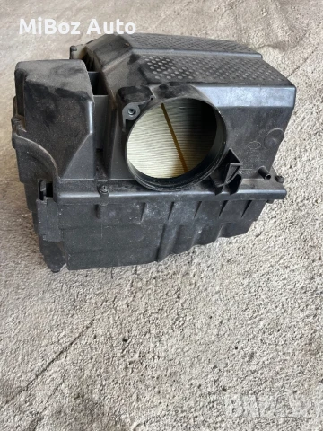 Кутия въздушен филтър Рейндж Роувър Range Land Rover L322, снимка 3 - Части - 51002843