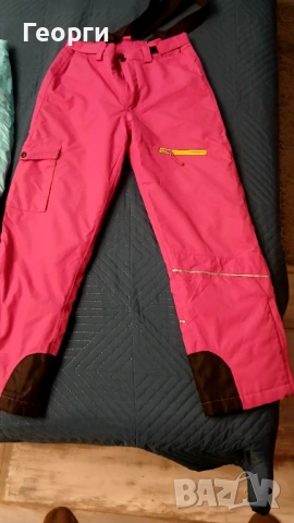Детско ски долнище , снимка 2 - Други - 53576091