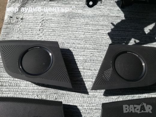 Лайсни,решетки,духалки,бутони за VW,Audi,Skoda,Seat,BMW, снимка 8 - Части - 28263008