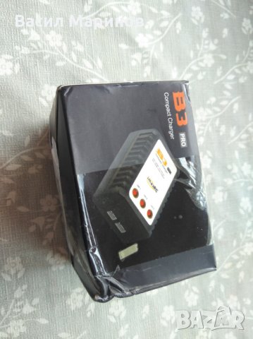 Продавам зарядно устройство Imax B3 Pro за 2 и 3 серии Li-ion и Li-po батерии, снимка 8 - Друга електроника - 33106858