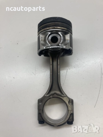 Буатло с биела за TOYOTA AVENSIS 2.0 дизел 126 коня 1AD-FTV 2008