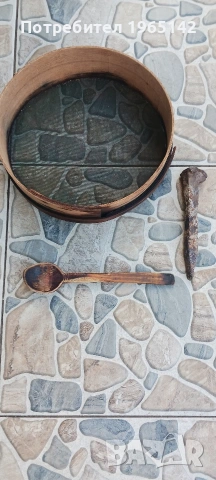 Старинни предмети