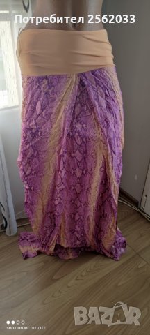 Маркова пола+подарък бански, снимка 8 - Поли - 34791403