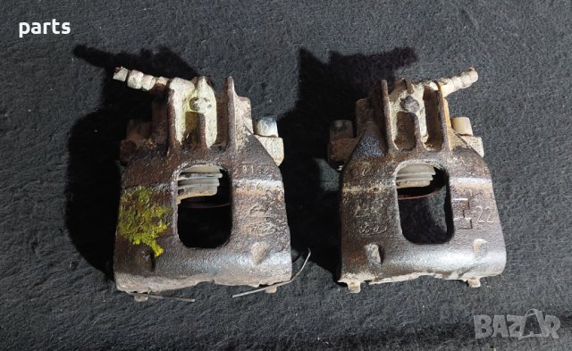 Предни Спирачни Апарати Форд Фокус Мк1 N, снимка 2 - Части - 43358475