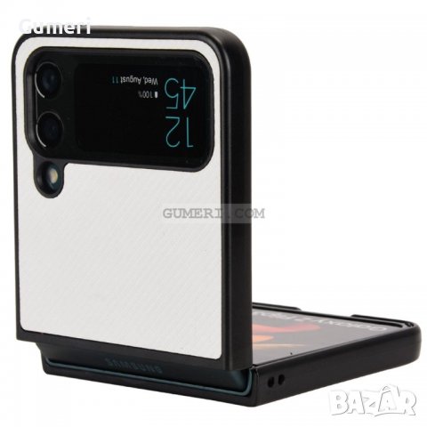 Samsung Galaxy Z Flip4 5G Твърд Предпазен Кейс, снимка 7 - Калъфи, кейсове - 38183157