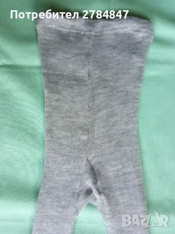 Детски чорапогащник , снимка 6 - Детски клинове - 48998559