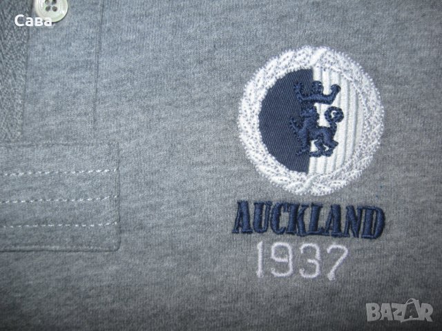 Ватирана блуза INVIDIA  мъжка,Л, снимка 3 - Блузи - 43384819