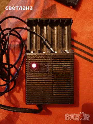 зарядно за зареждане на батерии, снимка 4 - Друга електроника - 49269691