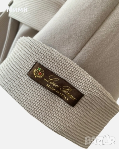 Палто Loro Piana ХИТ, снимка 4 - Палта, манта - 52692851
