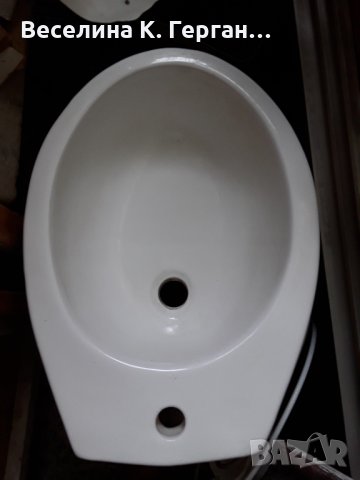 Биде за баня