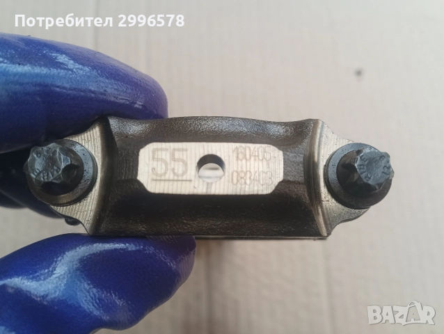 Биели биела 1.8t Vw Audi A3 A4 Passat Golf Skoda Octavia Leon 1.8т Ауди А3 А4 Пасат Голф Октавия, снимка 5 - Части - 52896742