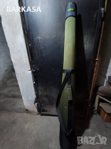 Твърд калъв за въдица , снимка 4 - Въдици - 53568360