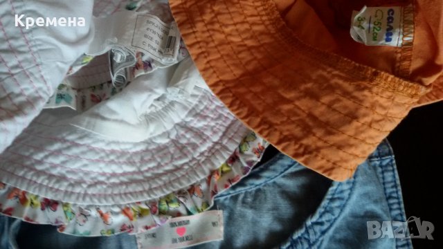 летни блузки за момиче- къс и дълъг ръкав - 4лв, потничета, снимка 8 - Детски тениски и потници - 28547353