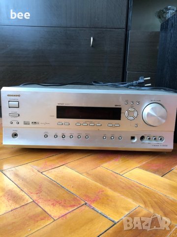 ONKYO TX-SR600E, снимка 1 - Ресийвъри, усилватели, смесителни пултове - 37204779