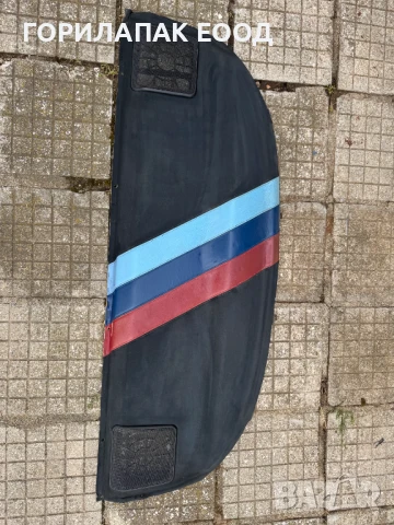 Custom задна кора БМВ е36 купе/ BMW e36 coupe, снимка 2 - Части - 51084455