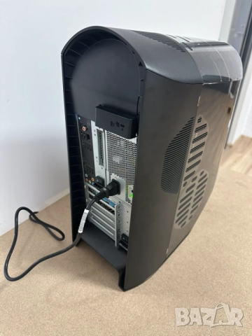 Нов Alienware Aurora R10 Barebone Case+MB+PSU+FAN, снимка 4 - Геймърски - 52900526