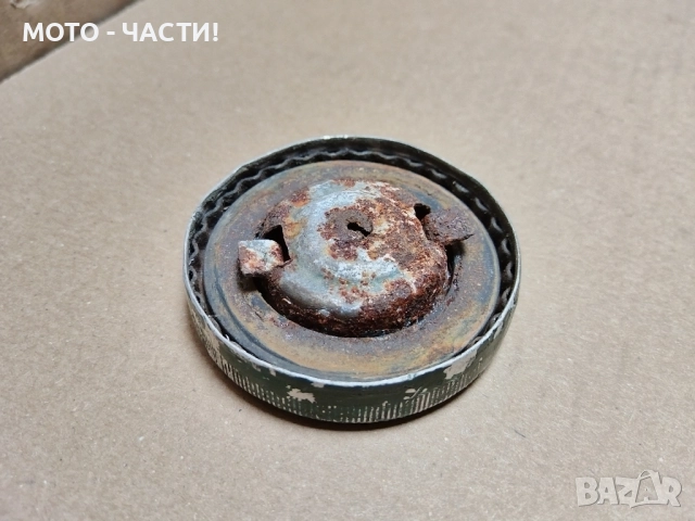 Капачка За Резервоар За Балкан 50 / НОМЕР 10., снимка 3 - Части - 51701780