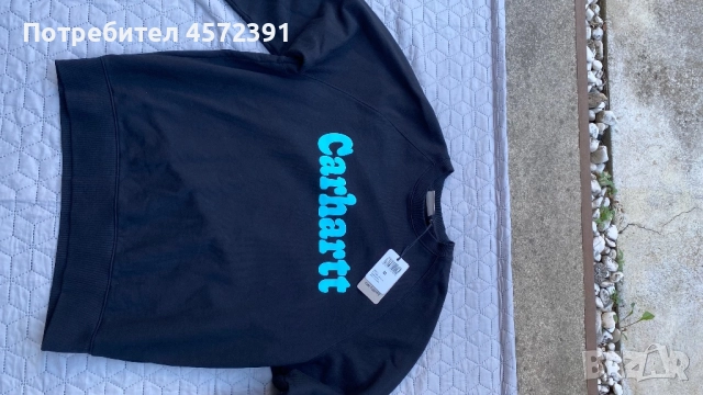 Carhartt мъжка блуза