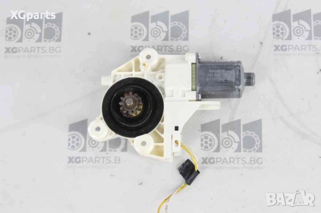 Машинка ел. стъкло предна лява за Ford Focus MK2 (2005-2012), снимка 2 - Части - 51765849