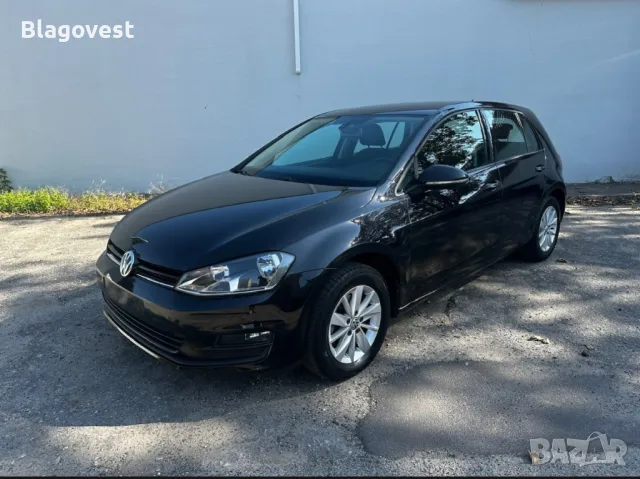 Vw Golf7 1.6tdi 105hp НА ЧАСТИ, снимка 2 - Автомобили и джипове - 48006041