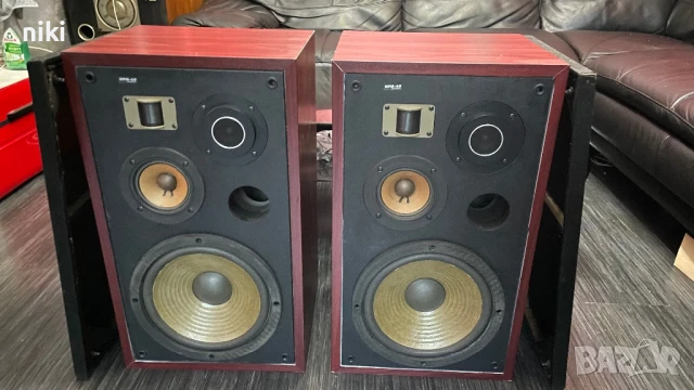 Pioneer HPM-60, снимка 3 - Тонколони - 50687785