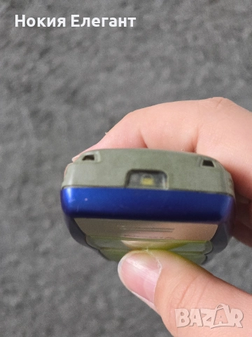Nokia 1100, снимка 7 - Nokia - 52863153
