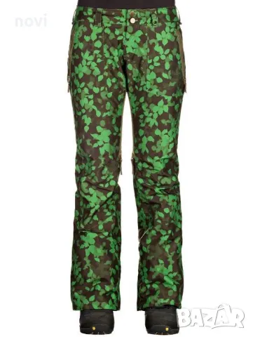 Burton, XL, нов, оригинален дамски ски/сноуборд панталон