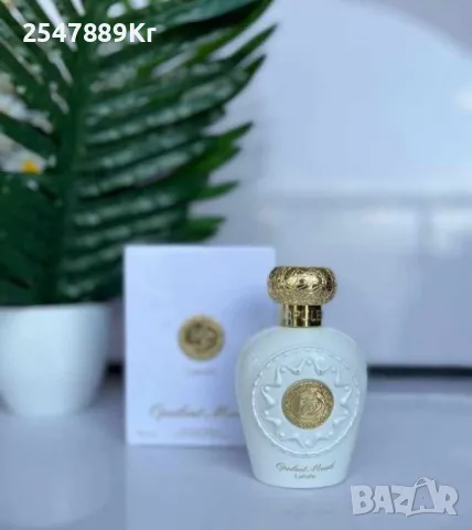 Парфюмна вода Opulent Musk, 100мл., снимка 1