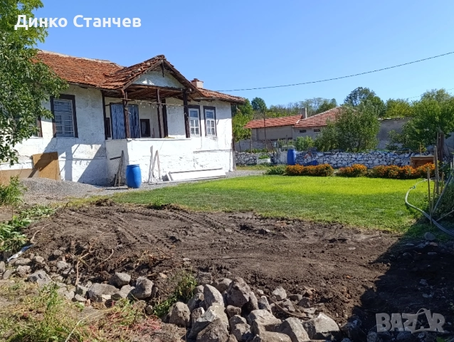 Продавам с. Гарваново -Хасково, снимка 2 - Къщи - 51832268