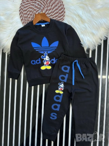 детски комплекти на едро nike adidas, снимка 3 - Детски комплекти - 51832529