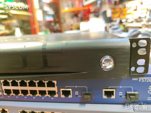 Autonomic MMS-5A Five-Source Mirage Audio Server, снимка 7 - Друга електроника - 52299313