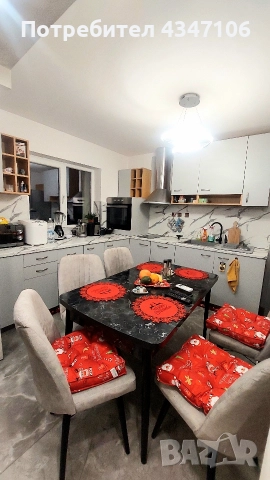  Обзаведена,двуетажна къща в С. Цалапица  , снимка 3 - Къщи - 48542128