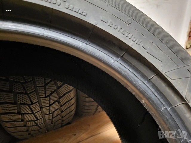 225/50/17 Viking / зимни гуми, снимка 10 - Гуми и джанти - 53073050