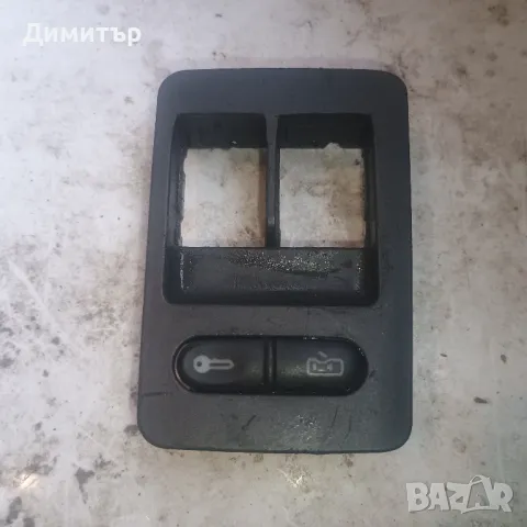 Конзола - Държач Копчета За Фолксваген Лупо 2000г / VW Lupo 2000y